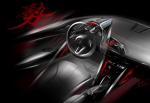 Mazda Minagi Concept 2011 года